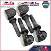 4PCS Capteur Moniteur de Pression des Pneus TPMS F2GT-1A180-AB Pour 2015-2018 Ford Edge Galaxy F-150 Mustang Explorer 315MHZ F2GZ1A189A