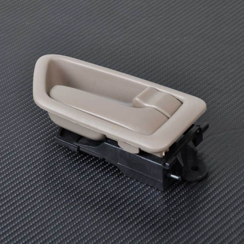69205AA010E0 69206AA010E0  4pcs Ide Door  Right + Left Side Bezel Handles For Toyota Camry 1997 1998 1999 2000 2001