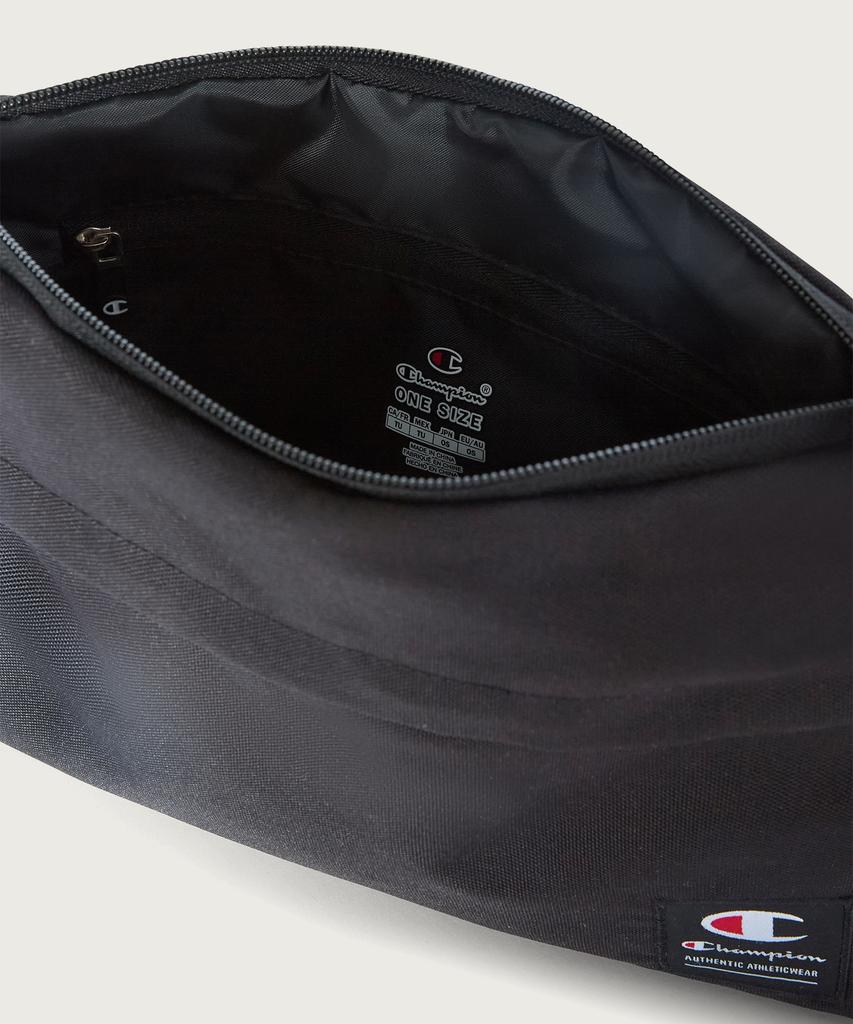 Champion Travel Crossbody Bag Black