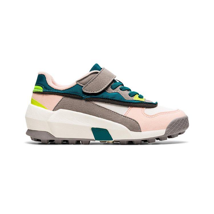 Onitsuka Tiger ADMIXAdmix Runner PS Slip Resistant Abrasion Resistant Slip Resistant Abrasion Resistant Low top 1184A087-300