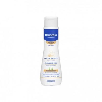 Bebe Cleansing Milk 200ml