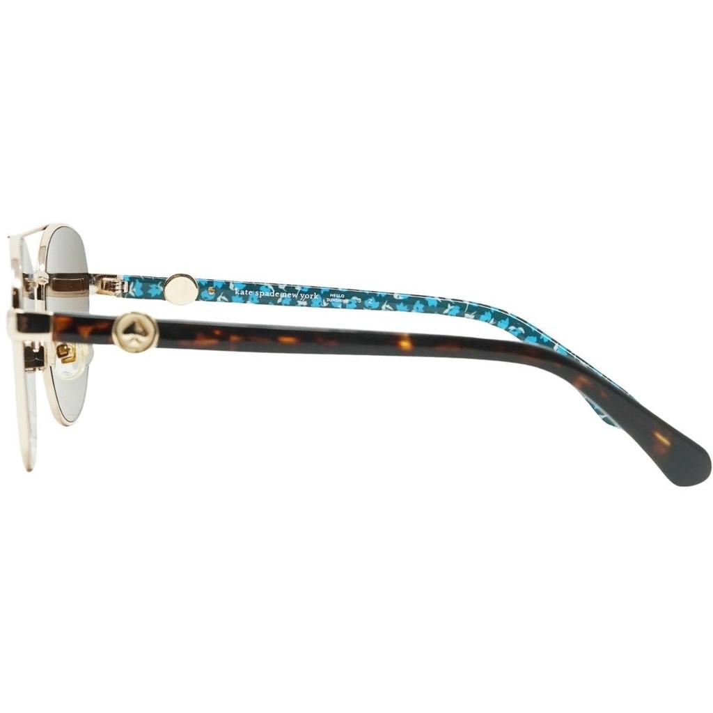 Kate Spade Womens/Ladies Raglan Sunglasses