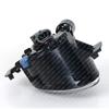 Car Front LED Fog Light With Bulbs For BMW 1 Series E82 E87 E88 X3 E83 X5 E70 63176924655 63176924656 Car-Styling Assembly Lamps