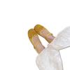 French bow gentle Mary Jane shoes spring new heightening ballet shoes with skirt single shoes