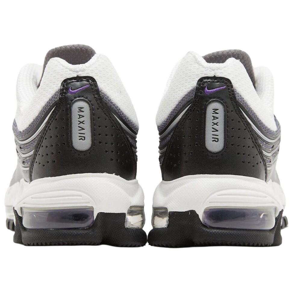 Nike Air Max TL 2.5 Wild Grape Unisex Sneakers White Black Smoke-Grey FZ4110-105