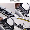 ZTTO Bicycle Water Bottle Cage Toughness Road Cycling Bottle Holder Bike Kettle Support Stand Drink