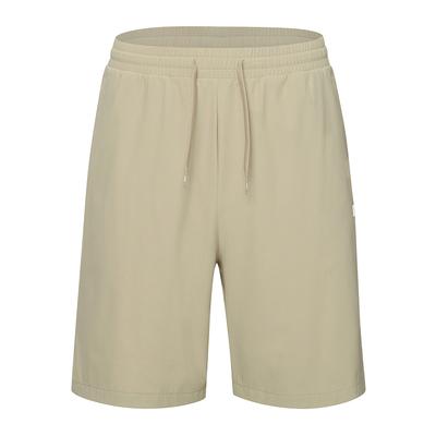 UFC SPORT Ufc Core Relax Fit Shorts Beige U2Spw2313Be