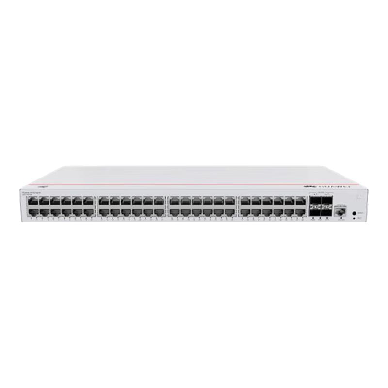 

Huawei eKitEngine S310-48P4X Managed Layer 3 PoE+ Switch