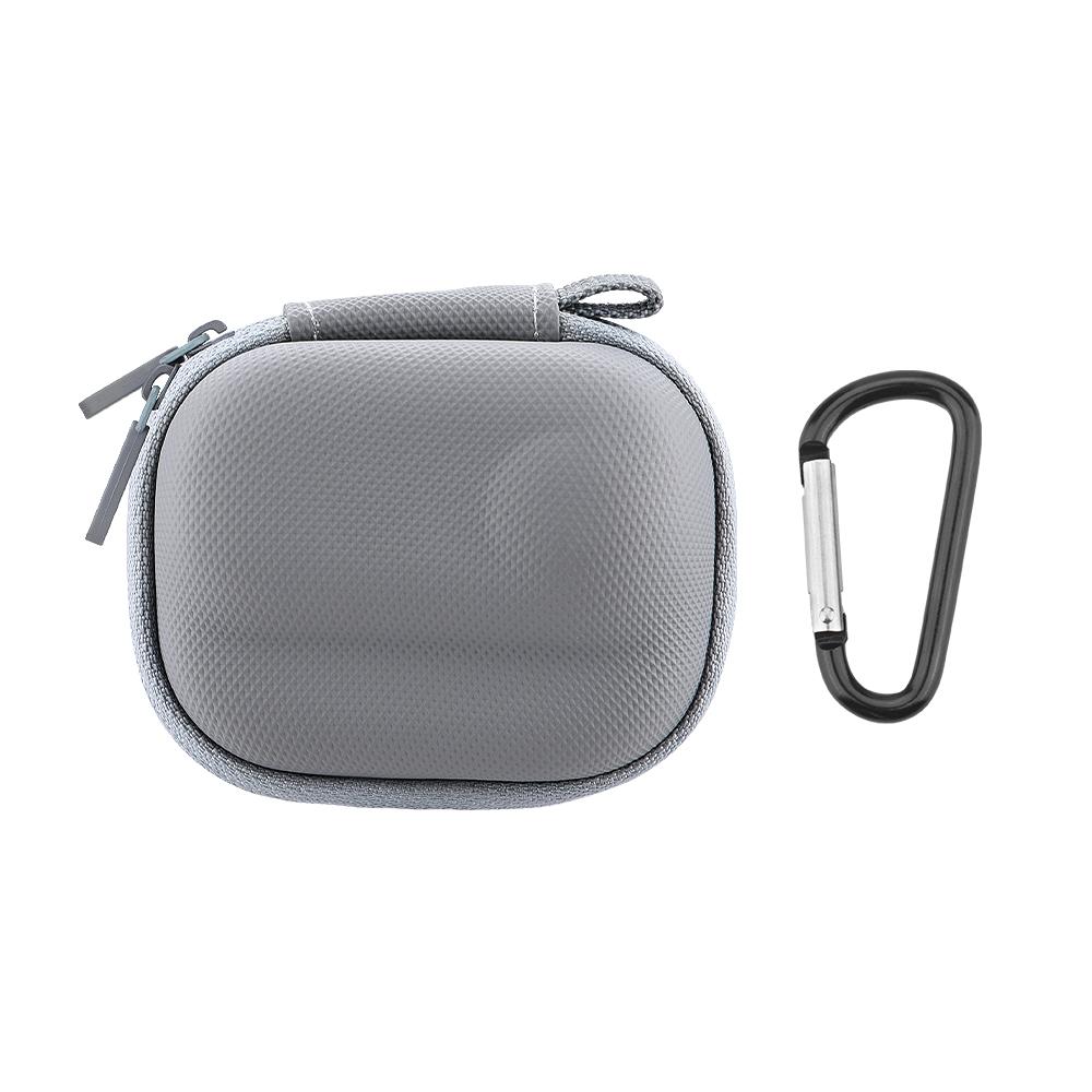 For Insta360 GO3/GO 3S Mini Body Bag Carrying Case Portable Storage Bag Scratch-proof for Insta360 GO3 Camera Accessories