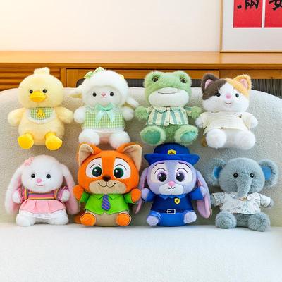Bambole e peluche – Pupazzi - personaggi di cartoni animati e films