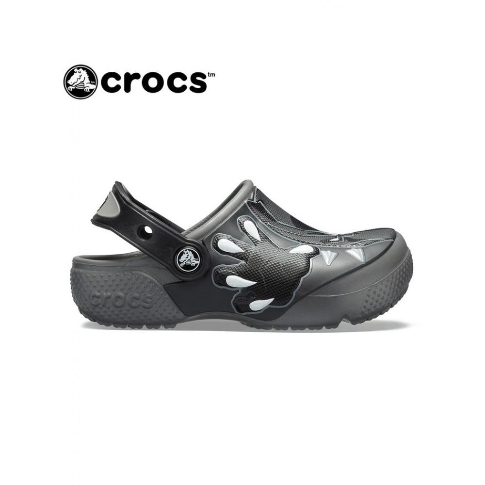 

A Crocs sAndAls 205503 0dA Grey/C4