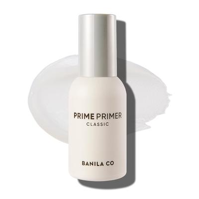 BANILACO Prime Primer Classic 30ml Pore Covering Base Vegan [BANILACO]