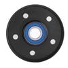 1122000970P Polia Tensionadora da Correia para Mercedes Benz C240 C320 CLK320