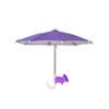 Sun Protection Mobile Phone Sunshade Umbrella Multi-color Phone Sunshade Cell Phone Holder  Phone