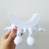 Scrub Peeing Drain Holder Funny Drain Rack Kitchen Accessories Dishwashing Supplies Holder Home Decor