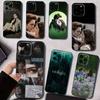 T-Twilight Serie Handyhülle Für iPhone17,16,15,14,13,12,11 Plus,Pro Magnetisch mit Magsafe Kabelloses Laden