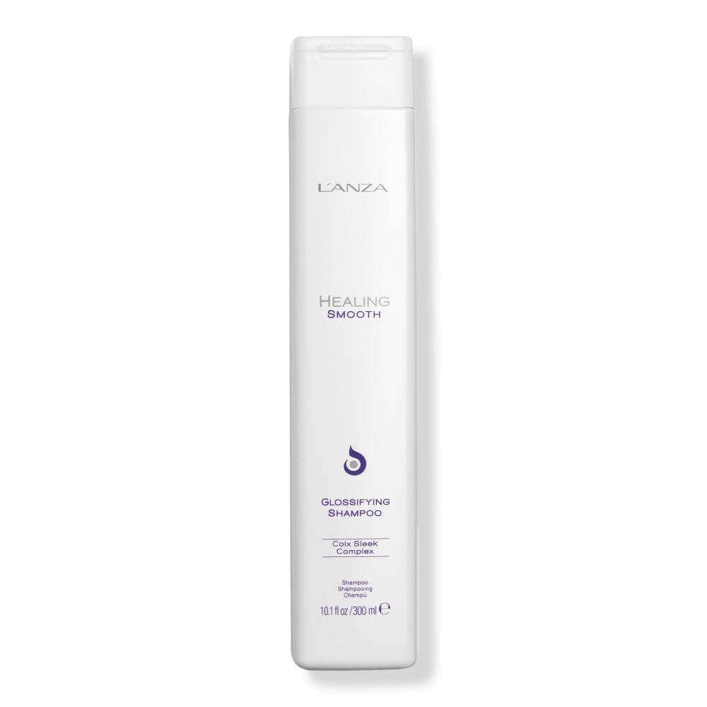 

L Anza HeaLing Smooth Glossifying Шампунь 10,1 унции