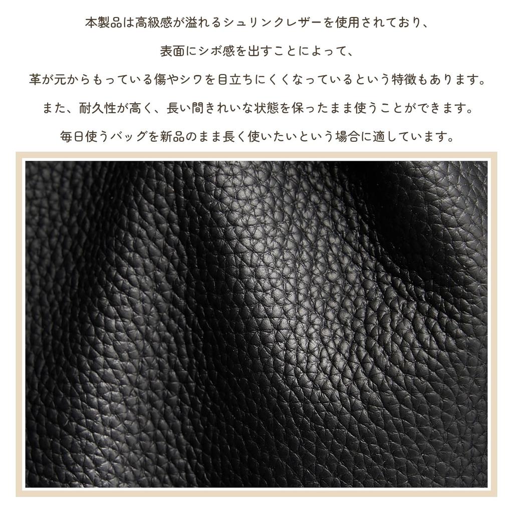 MFFOR Echter Lederrucksack für Damen, Kompakt, Klein, Niedlich, Lässig, Schlicht, Elegant, Stilvoll, Beliebt, Perfekt für Schule oder Arbeit (Schwarz)