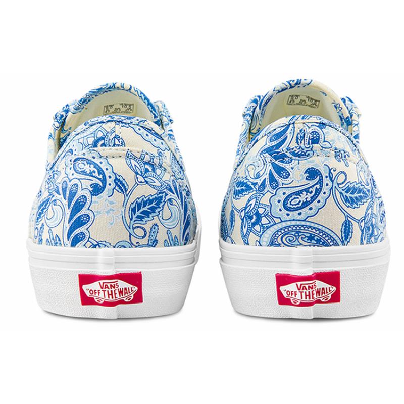 Vans Style 36 Decon Sf 'Paisley Americana' Vans VN0A5HFF686