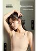 Seamless Chest Binding Sports Bra: Anti-Sag, Gather Underarm Fat, Super Flat Design for Larger Busts.