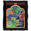 Change The Ending Soft Touch Blanket