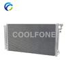 A/C AC Aircon Air Conditioning Condenser forHYUNDAI GENESIS 3.0 GDI 3.8 5.0 2014-2017 97606B1200 97606B1201 97606B1220