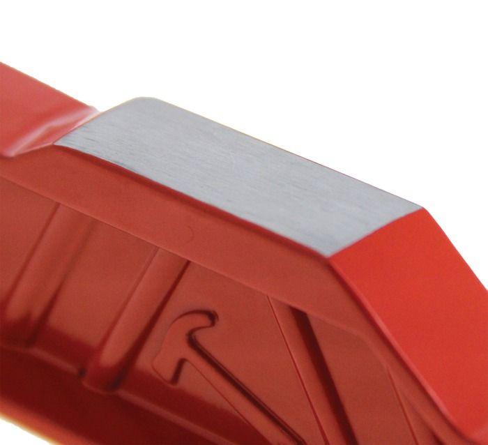 Niveau - HANGER - MTL trapézoïdal - Semelle magnétique - 600 mm