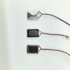 1511 Composite Film Speaker, 8 Ohm 1 Watt - High-Quality Sound for Phones, Tablets, Wearables