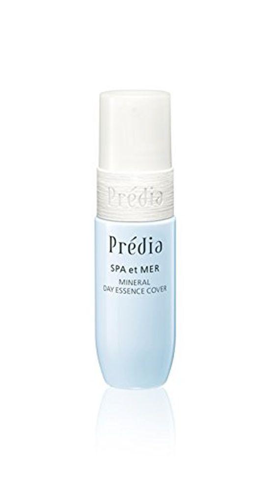 

Predia Spa E Mail Минеральная дневная эссенция 30 мл [Kose] (Покрытие)