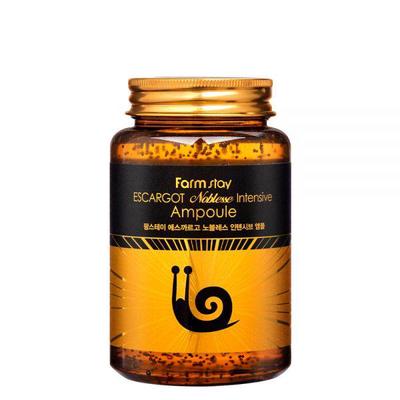 Intensywne serum odmładzające z mucyną ślimaka 250ml