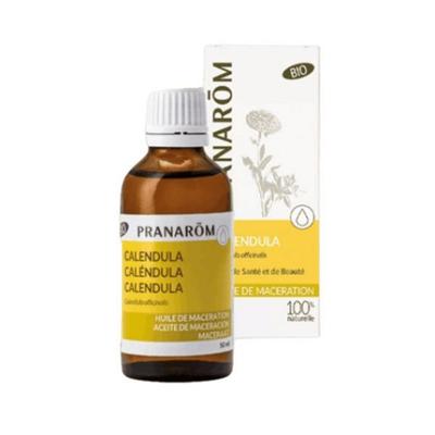 Pranarom Calendula Oil, Calendula Oil (vegetable Oil Leaflet Included), 1 Unit