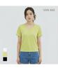 VANAKE Short Sleeve Round Neck T-Shirt_Vb36Tsm328Z