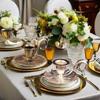 With Handle Metal Candlestick Vintage Candlestick Stand High Quality Candle Holder  Table Decor