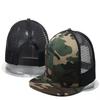 Hiphop Baseball Cap With Adjustable Fit For Men And Women Spring Summer