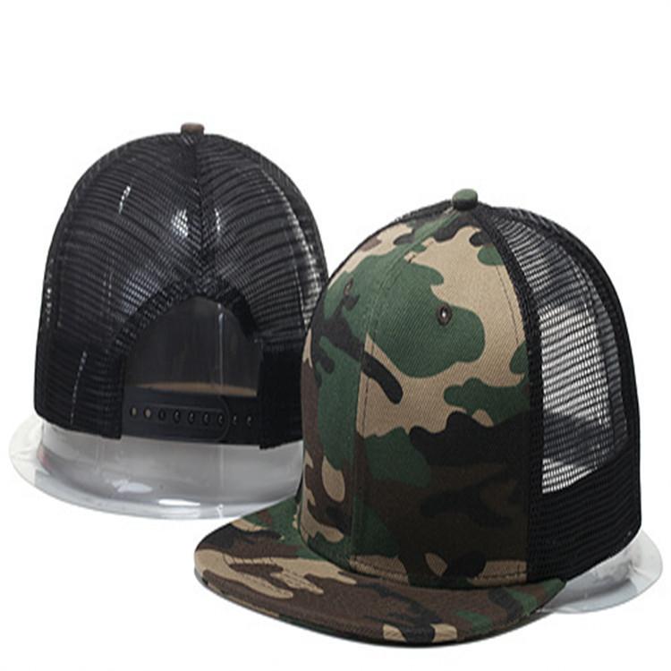 Hiphop Baseball Cap With Adjustable Fit For Men And Women Spring Summer