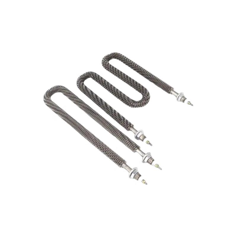 Mingshun Electric Heating Tube