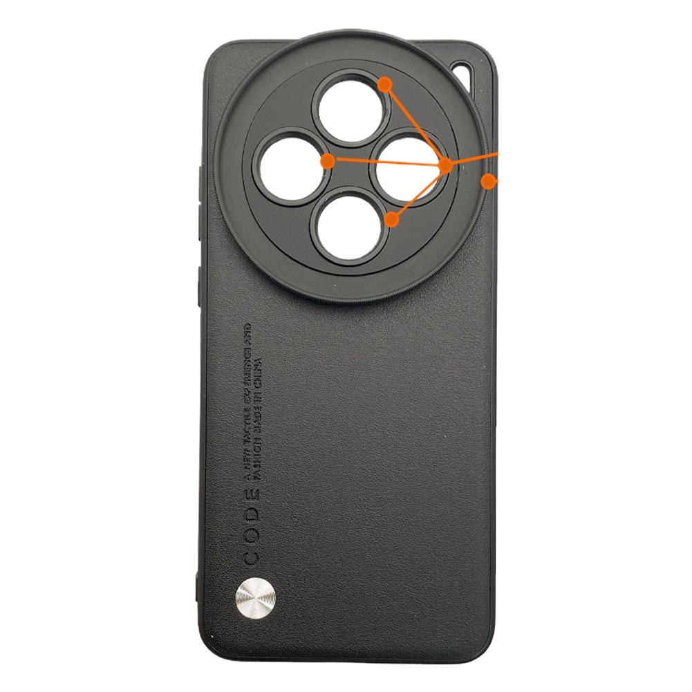 Skyddsfodral för VIVO X200 Ultra Pro Fodral med 17 mm Gänga 67 mm Gänga Linsadapter