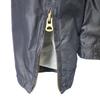 Paul Smith JEANS Zip Jacket L Brown Riders Style Jacket Women Used