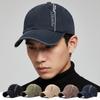 Hip Hop Letter Print Baseball Cap PERFECT FASHION Streetwear Hats Sun Hat  For Man Women Unisex
