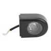Faróis de Scooter Elétrica de Longo Alcance de Irradiação para Xiaomi M365/1S/Pro/Pro2 Ciclismo Diurno