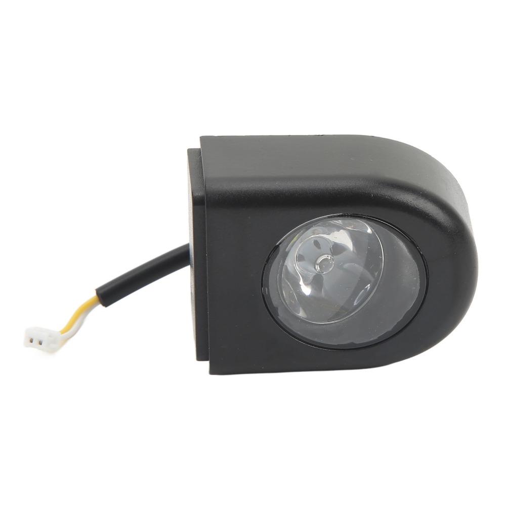 Elektroroller-Scheinwerfer mit großer Reichweite für Xiaomi M365/1S/Pro/Pro2 für Tagesfahrten
