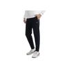 New FILA Knitted Sweatpants Men's Legend Blue F11M411605F-NV