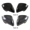 2Pcs Car Side Rear View Mirror Cover Accessories for Byd Dolphin Sturdy
