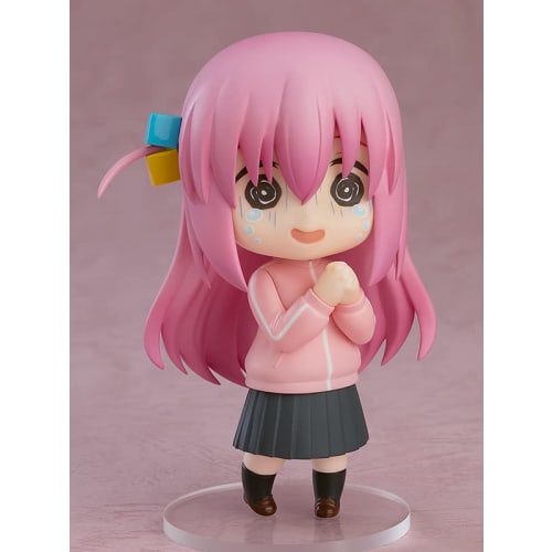 Nendoroid Bocchi the Rock! Goto Hitori Non-scale Plastic Painted Action Figure