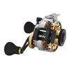 HEIYE Raft Reel Automatic Wire Spread 10+1BB Fly Fishing Reel Aluminum Alloy Fishing Reel Left/Right