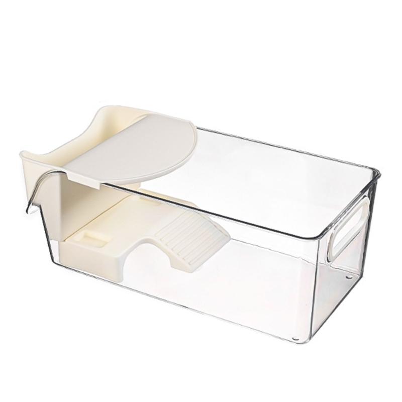 Turtles Enclosure Tanks With Layered Platforms Cave Wetland Simulation And 360 Degree Visibilities For Reptiles Pet