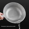 JingZhiFeng One-Piece Kitchen & Commercial Ladle