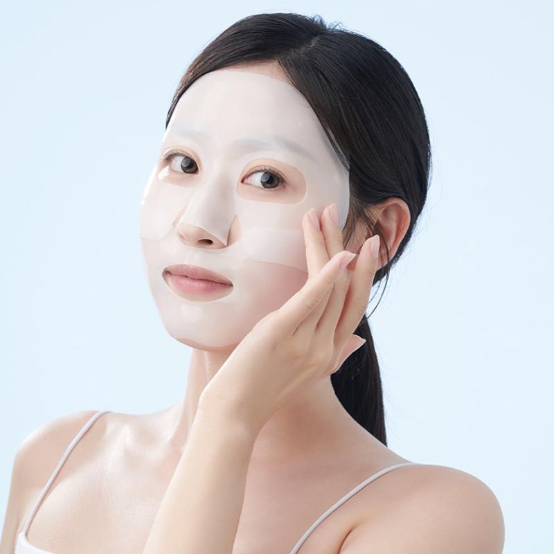 ANOTHER FACE Peptatenol Moisture Balance Gel Mask ( 4 Options )