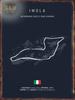 DORA Tin Sign Formula  World Racetracks Metal Tin Sign for Room Wall Decor Poster Art Printing Pictures World Circuit Plaques Home Decoration