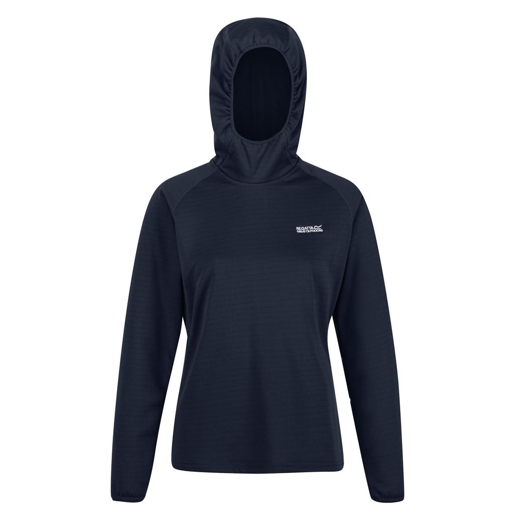 Regatta Womens/Ladies Hartel Softshell Hoodie